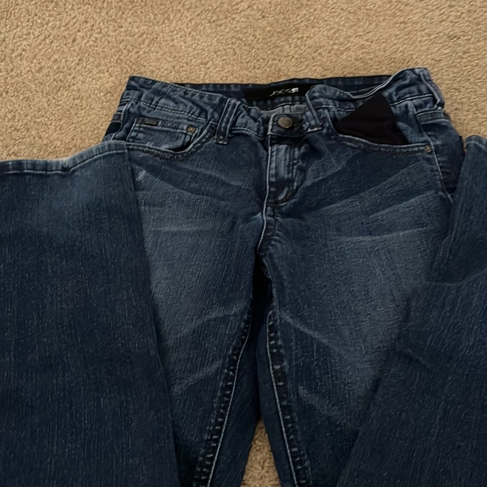 Boys size 12 joes jeans